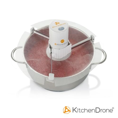 Praxi株式会社の調理器具「キッチンドローン」 | ドローンジョプラス