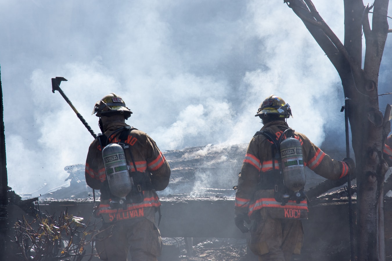 消防士の課題はドローン操縦 消防活動に貢献するために ドローンジョプラス