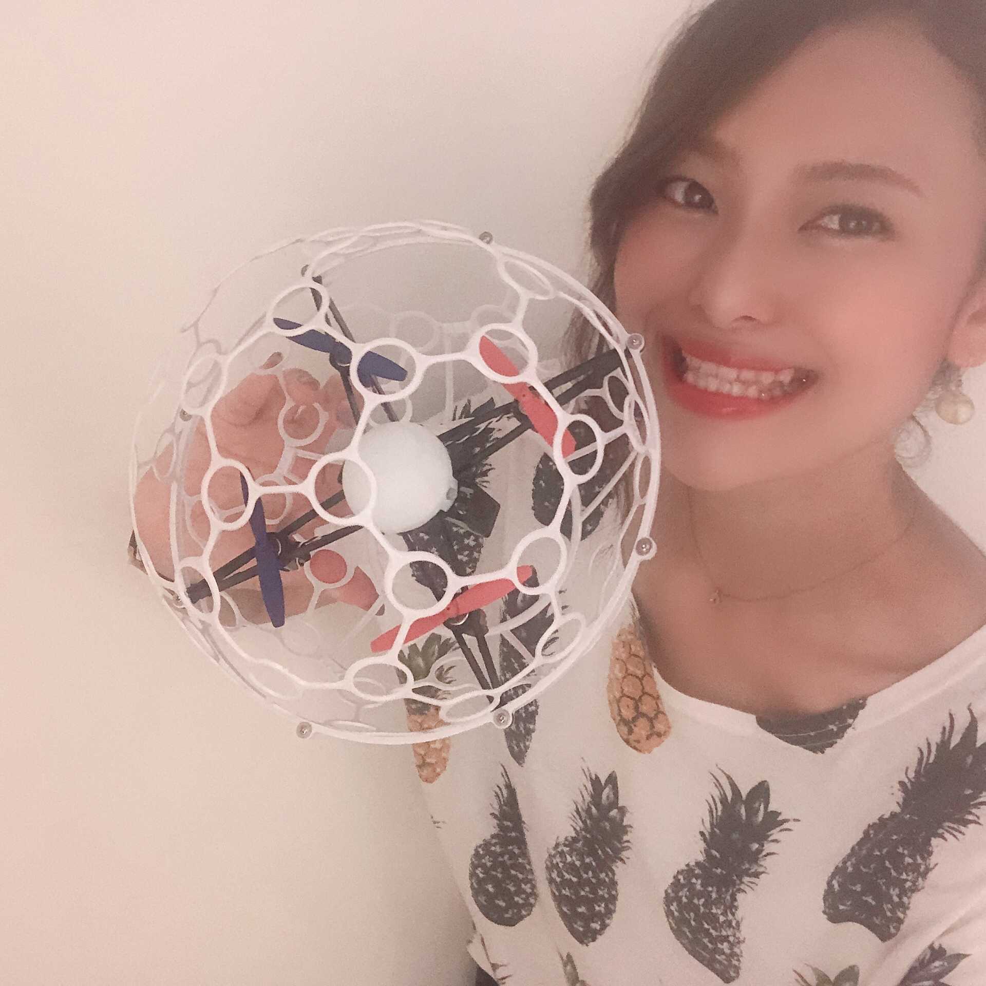 せきゆ ドローンジョプラス