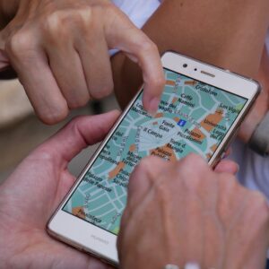 従来の地図じゃない!被災地の状況をリアルタイムで把握する『クライシスマッピング』
