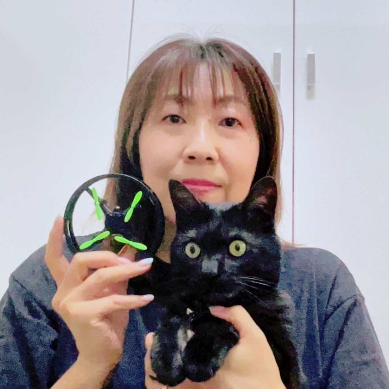 まどかさん